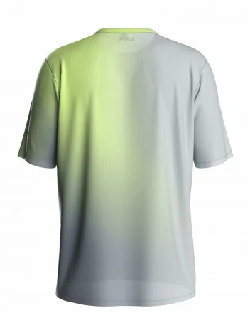 Laufshirt Herren - PHOTON