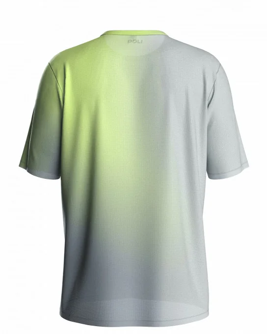 Laufshirt Herren - PHOTON