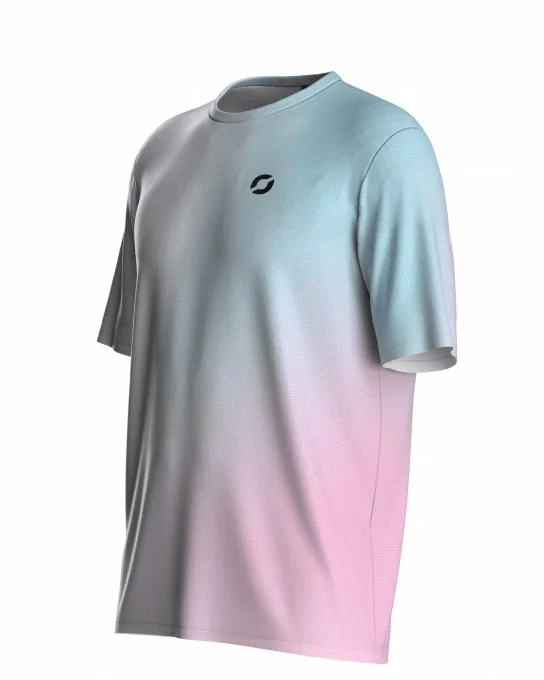 Hardloopshirt heren - PHOTON