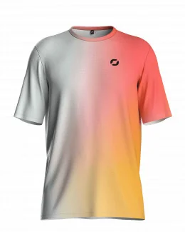 Hardloopshirt heren - PHOTON