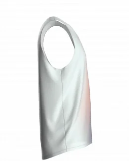 Heren hardlooptanktop - PHOTON