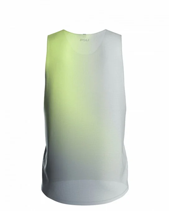 Heren hardlooptanktop - PHOTON