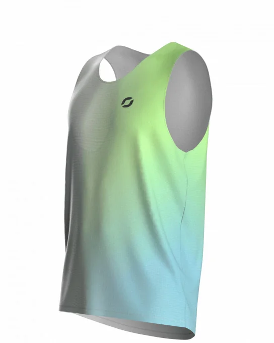 Heren hardlooptanktop - PHOTON
