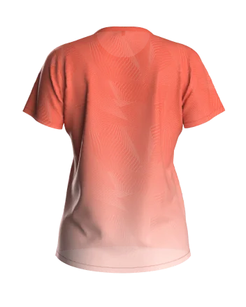 Dames loop-T-shirt - VECTRA