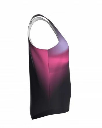 Dames hardloop-singlet - SPECTRA