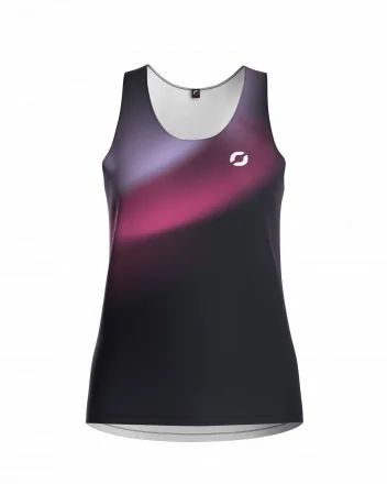 Dames hardloop-singlet - SPECTRA