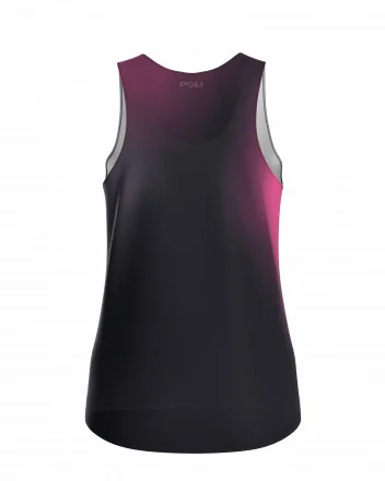 Dames hardloopsinglet - SPECTRA