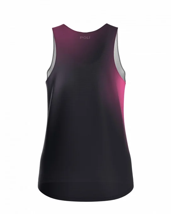 Dames hardloop-singlet - SPECTRA