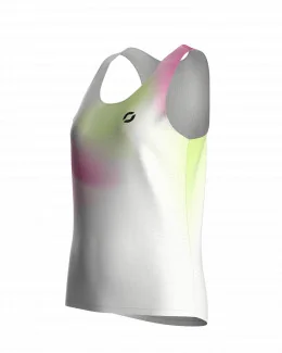 Dames hardloop-singlet - SPECTRA