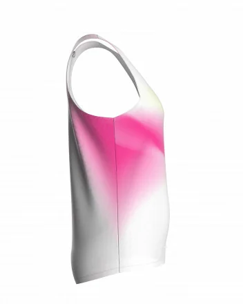 Dames hardloop-singlet - SPECTRA