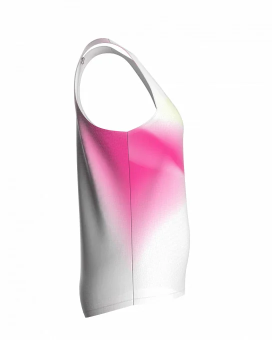 Dames hardloop-singlet - SPECTRA