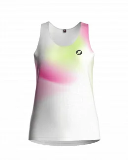 Dames hardloop-singlet - SPECTRA
