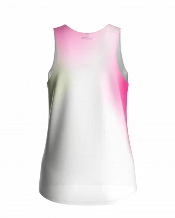 Dames hardloop-singlet - SPECTRA