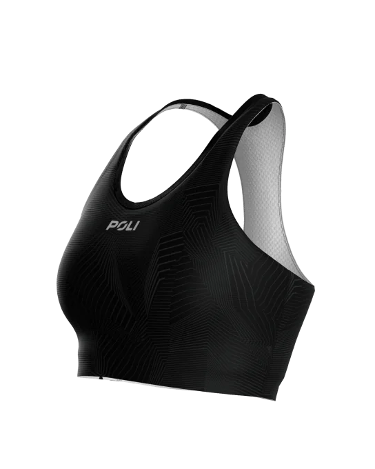 Bra top women’s sport - VECTRA