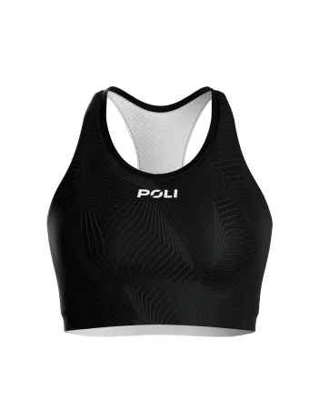 Bra top women’s sport - VECTRA