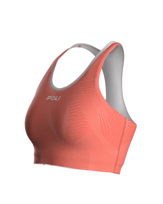 Sport-BH Damen - VECTRA