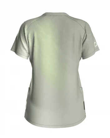 Dames trail shirt – BIOTOPE