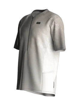 Heren trail shirt – BIOTOPE