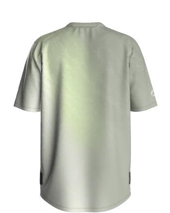 Heren trail shirt – BIOTOPE