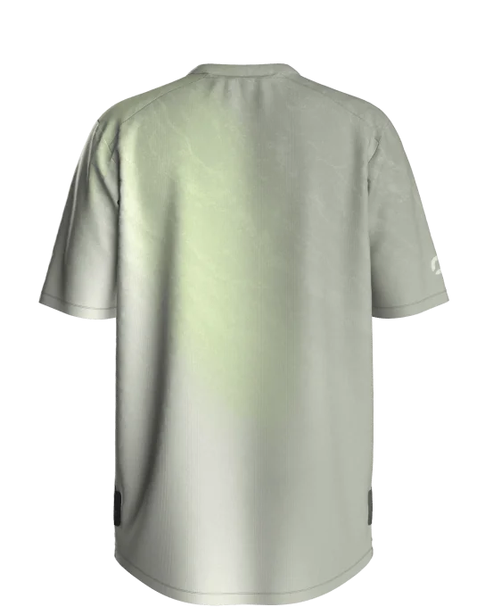 Heren trail shirt – BIOTOPE