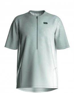 Herren Trailtrikot – BIOTOPE