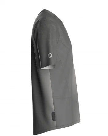 Heren trail shirt – BIOTOPE