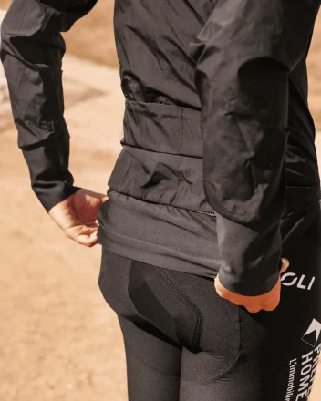 Unisex regenjas FROZE