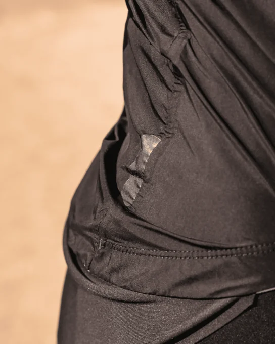 Unisex Regenjacke FROZE