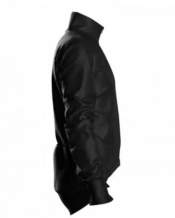 Unisex rain jacket FROZE