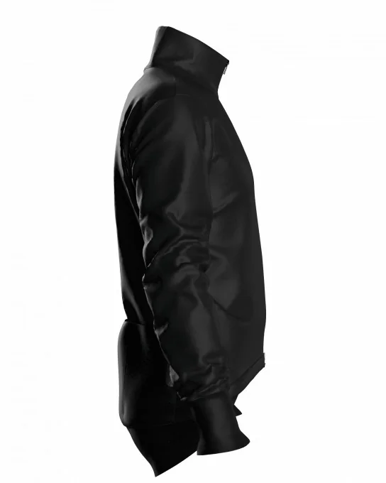Unisex Regenjacke FROZE