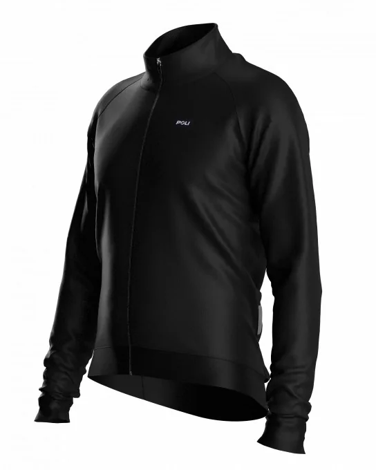 Unisex lange warme beschermjas - ROGER