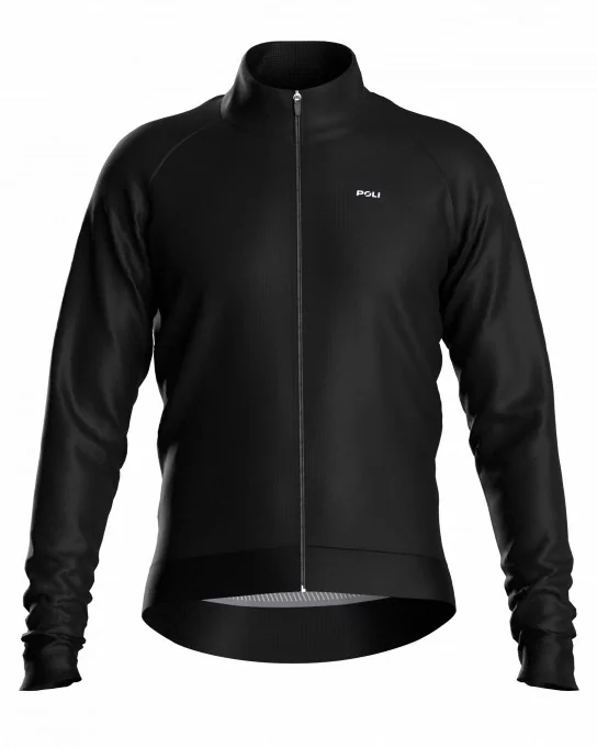 Unisex Lange warme Schutzjacke - ROGER