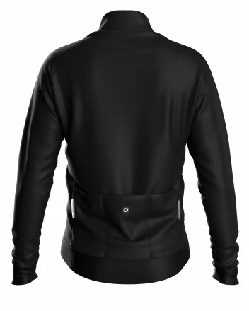 Unisex Lange warme Schutzjacke - ROGER