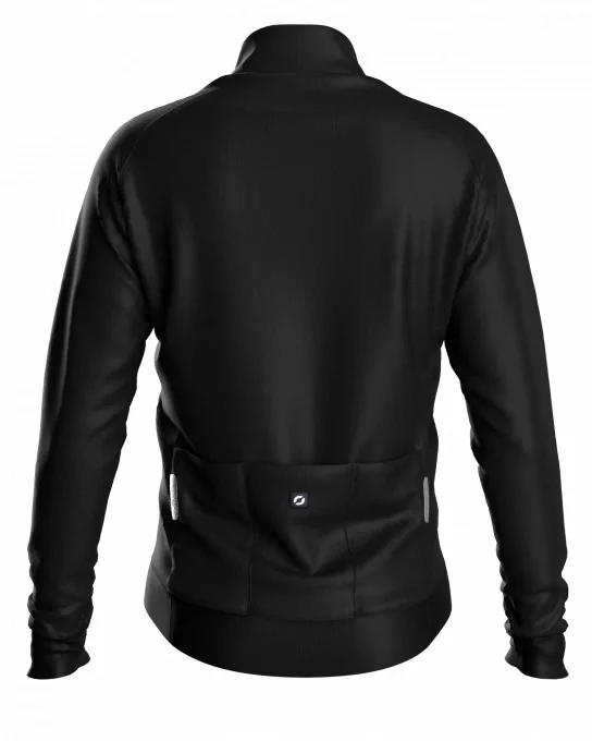 Unisex lange warme beschermjas - ROGER