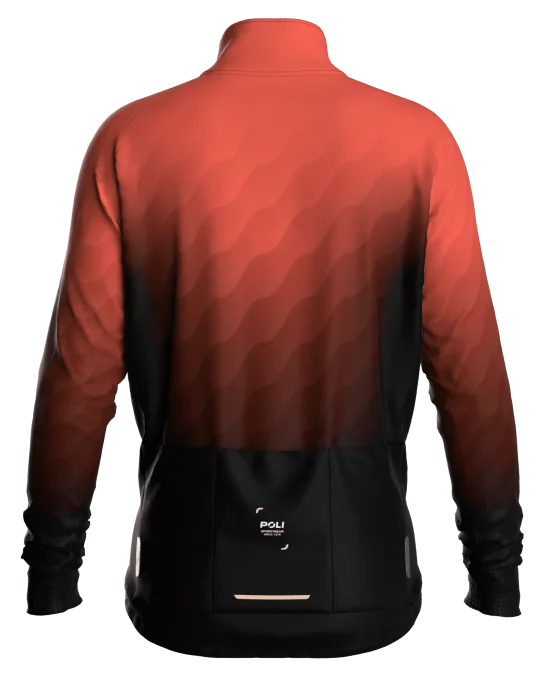 Unisex Winter Thermal Jacket - SWELL
