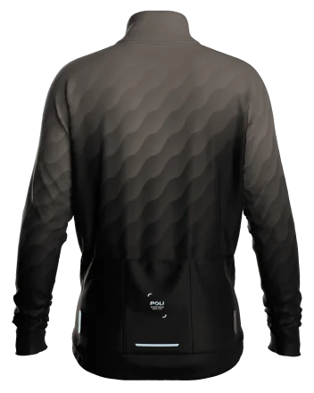 Unisex Winter Thermal Jacket - SWELL