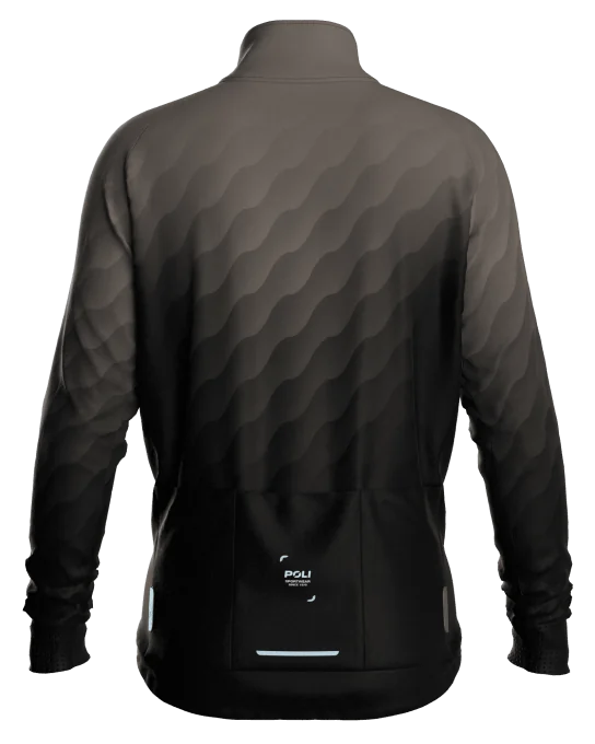 Unisex Winter Thermal Jacket - SWELL