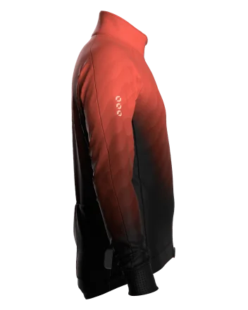 Unisex Winter Thermische Jas - SWELL