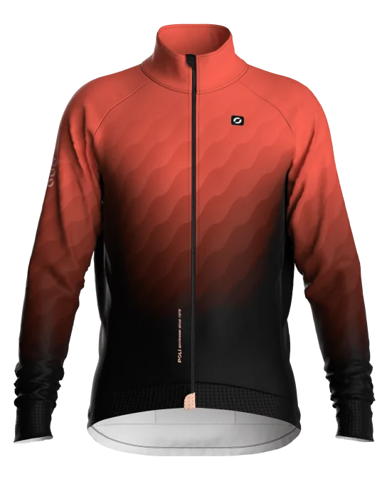Unisex Winter Thermal Jacket - SWELL