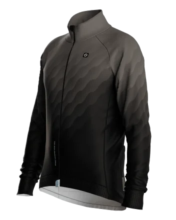Unisex Winter Thermal Jacket - SWELL