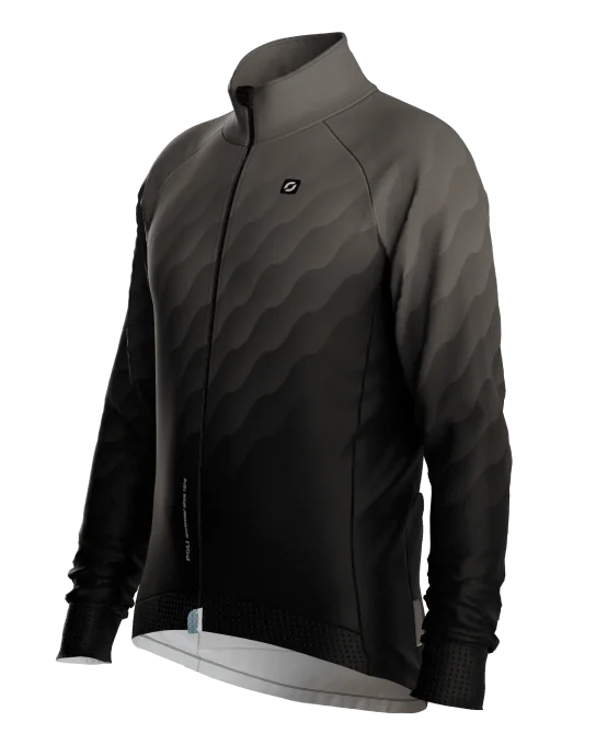 Unisex Winter Thermische Jas - SWELL