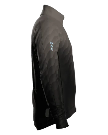 Unisex Winter Thermal Jacket - SWELL