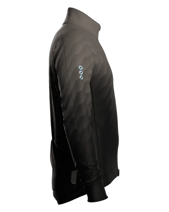 Unisex Winter Thermal Jacket - SWELL