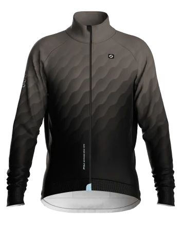 Unisex Winter Thermal Jacket - SWELL