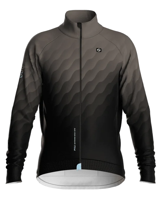 Unisex Winter Thermal Jacket - SWELL