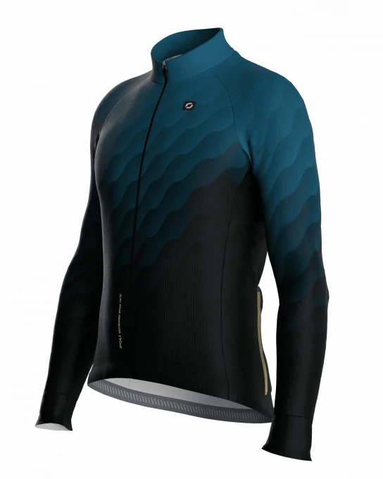 Unisex wielershirt - SWELL