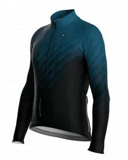 Unisex wielershirt - SWELL