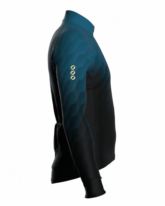 Unisex wielershirt - SWELL