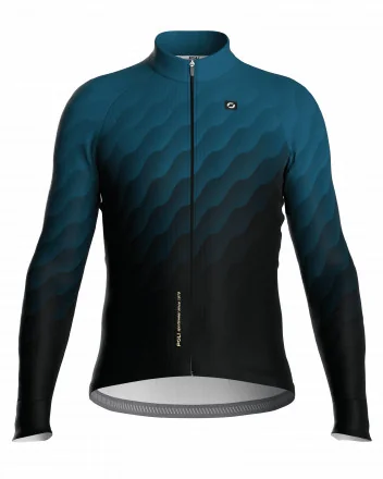 Unisex Radtrikot - SWELL