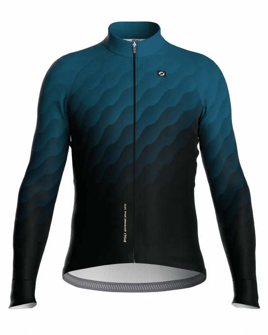 Unisex fietsjersey - SWELL